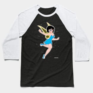 Pixie 23 Baseball T-Shirt